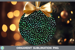 GorgeousAnimal Ornament design.