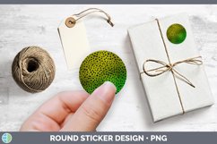 GorgeousAnimal Stickers design.