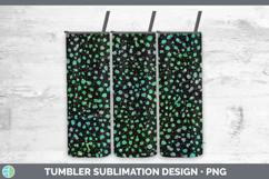 GorgeousAnimal Tumbler design.