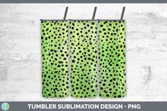 GorgeousAnimal Tumbler design.