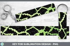 GorgeousAnimal Key Fob design.