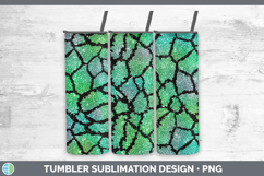 GorgeousAnimal Tumbler design.