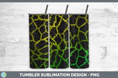 GorgeousAnimal Tumbler design.