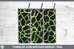 GorgeousAnimal Tumbler design.