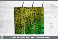 GorgeousAnimal Tumbler design.