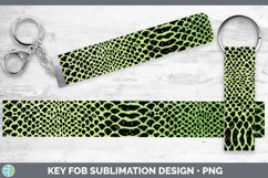 GorgeousAnimal Key Fob design.