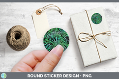 GorgeousAnimal Stickers design.