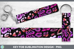 GorgeousAnimal Key Fob design.