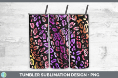 GorgeousAnimal Tumbler design.