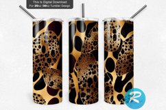 tumbler with straw,gift for her,hot and cold tumbler,travel cup,travel mug,camping tumbler,digital download,20oz tumbler wrap,sublimation download,png for sublimation,Glitter tumbler Wrap,Animal Print Design,Leopard Print,Glitter print,