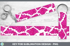 GorgeousAnimal Key Fob design.