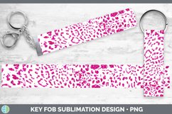 GorgeousAnimal Key Fob design.