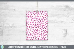 GorgeousAnimal Air Freshener design.