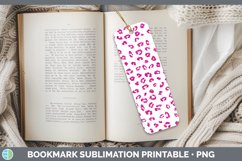 GorgeousAnimal Bookmark design.
