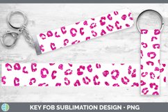 GorgeousAnimal Key Fob design.