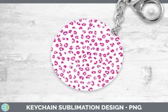 GorgeousAnimal Keychain design.