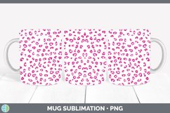 GorgeousAnimal Mug Wrap design.