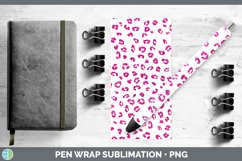 GorgeousAnimal Pen Wrap design.