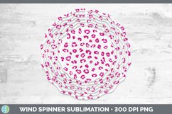GorgeousAnimal Wind Spinner design.