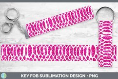 GorgeousAnimal Key Fob design.