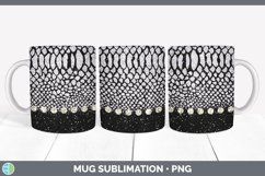 Mug Sublimation Bundle - Animal Print Coffee Mug Designs Product Image 6