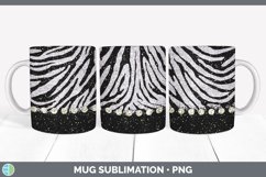 Mug Sublimation Bundle - Animal Print Coffee Mug Designs Product Image 7