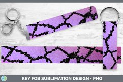 GorgeousAnimal Key Fob design.