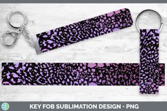 GorgeousAnimal Key Fob design.