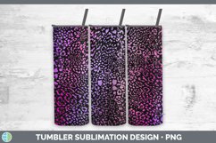 GorgeousAnimal Tumbler design.