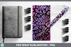 GorgeousAnimal Pen Wrap design.