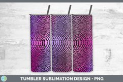 GorgeousAnimal Tumbler design.