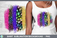 GorgeousAnimal Shirt design.