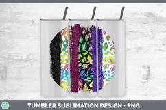 GorgeousAnimal Tumbler design.
