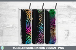 GorgeousAnimal Tumbler design.