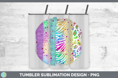 GorgeousAnimal Tumbler design.