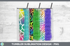 GorgeousAnimal Tumbler design.