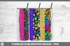 GorgeousAnimal Tumbler design.