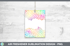 GorgeousAnimal Air Freshener design.