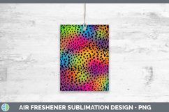 GorgeousAnimal Air Freshener design.