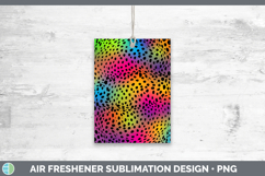 GorgeousAnimal Air Freshener design.