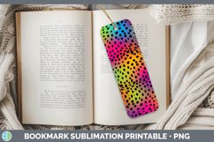 GorgeousAnimal Bookmark design.