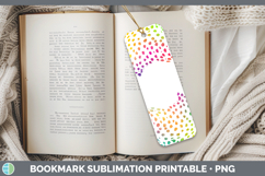 GorgeousAnimal Bookmark design.