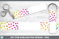 GorgeousAnimal Key Fob design.
