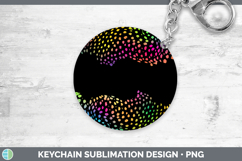 GorgeousAnimal Keychain design.