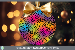 GorgeousAnimal Ornament design.