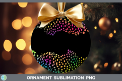 GorgeousAnimal Ornament design.