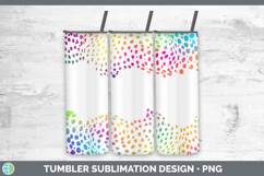 GorgeousAnimal Tumbler design.