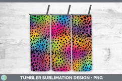 GorgeousAnimal Tumbler design.