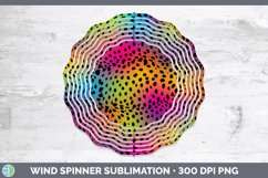 GorgeousAnimal Wind Spinner design.
