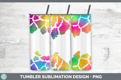 GorgeousAnimal Tumbler design.